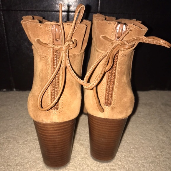 Booties - Picture 6 of 8